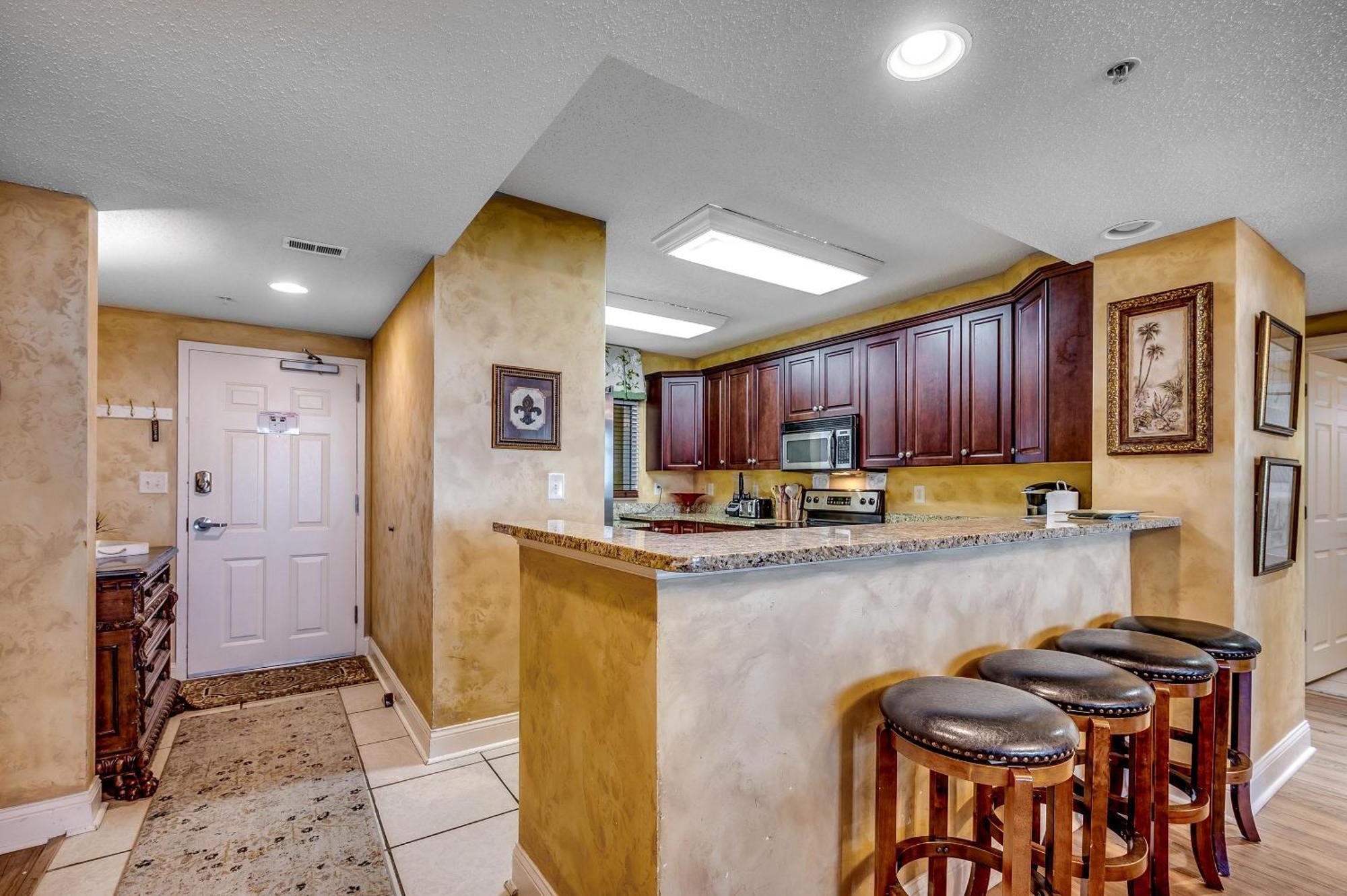 Ocean Blue 902 Myrtle Beach Exterior foto